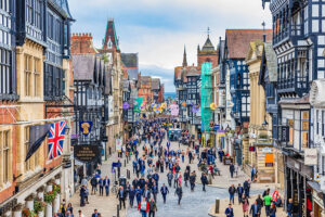 ecommerce agency Chester