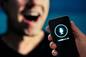 voice search engine optimisation