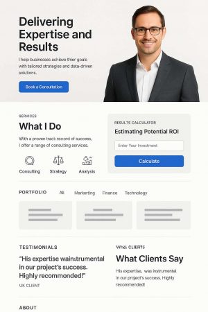 freelance-consultant