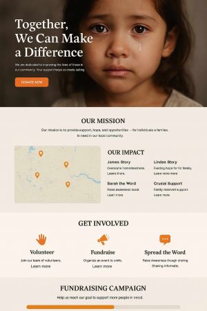 local-charity